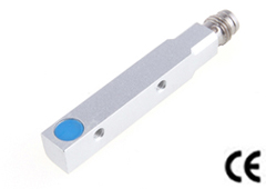 超小型接插件式接近傳感器KJT-Y8C