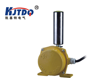 兩極跑偏開關(guān)KJT型