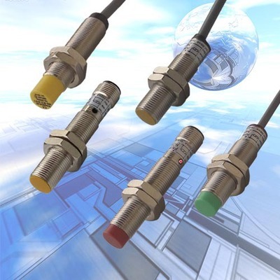 接近開關(guān)基礎(chǔ)