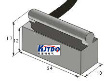 金屬圓柱型接近開關(guān)